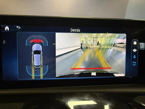 Mercedes-Benz Clase A A 200 d