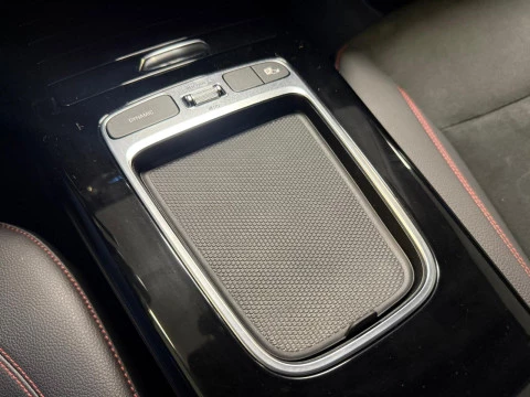 Mercedes-Benz Clase A A 200 d