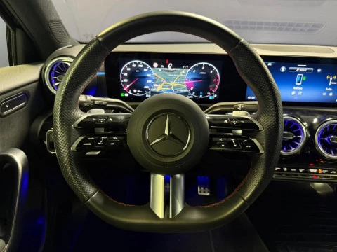 Mercedes-Benz Clase A A 200 d