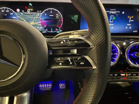 Mercedes-Benz Clase A A 200 d