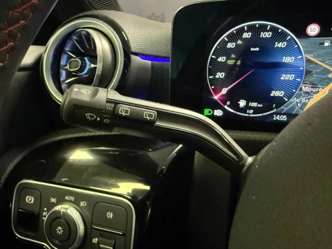 Mercedes-Benz Clase A A 200 d