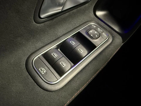 Mercedes-Benz Clase A A 200 d