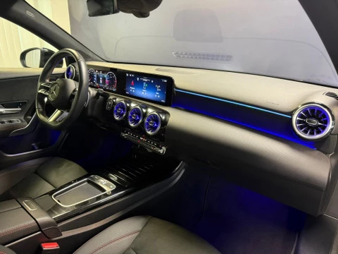 Mercedes-Benz Clase A A 200 d