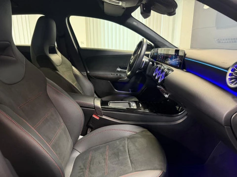 Mercedes-Benz Clase A A 200 d