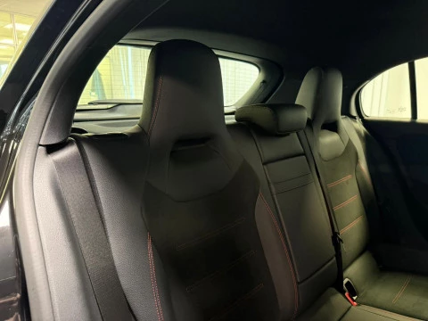 Mercedes-Benz Clase A A 200 d