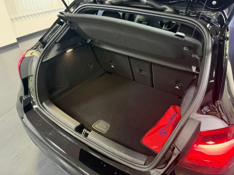 Mercedes-Benz Clase A A 200 d