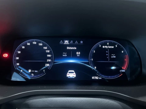 Renault Arkana RS Line TCe 103kW(140CV) EDC mild hybrid