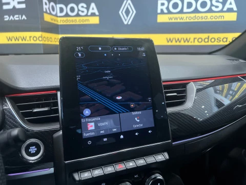 Renault Arkana RS Line TCe 103kW(140CV) EDC mild hybrid