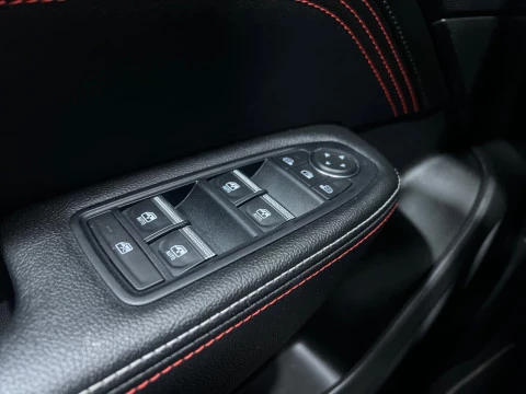 Renault Arkana RS Line TCe 103kW(140CV) EDC mild hybrid