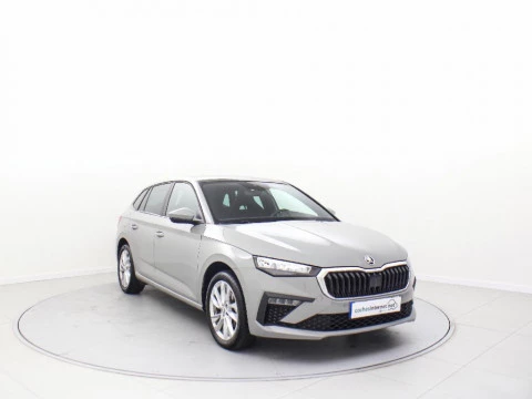 Skoda Scala 1.0 TSI 85KW DESIGN DSG 115 5P