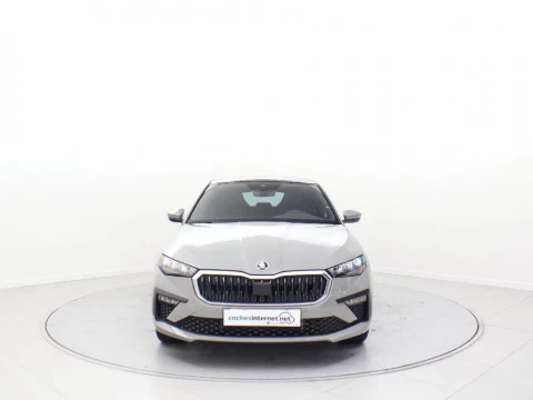 Skoda Scala 1.0 TSI 85KW DESIGN DSG 115 5P