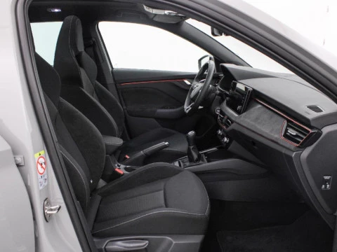 Skoda Scala 1.0 TSI 85KW DESIGN DSG 115 5P