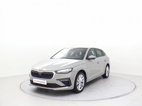 Skoda Scala 1.0 TSI 85KW DESIGN DSG 115 5P