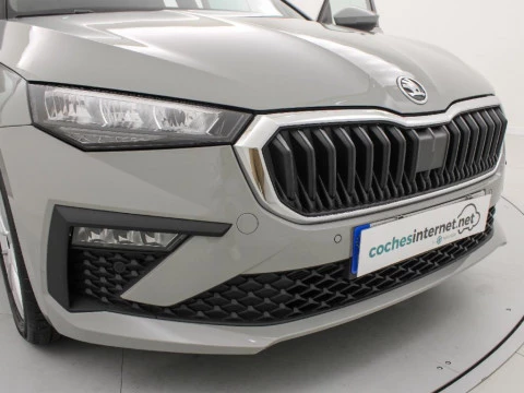 Skoda Scala 1.0 TSI 85KW DESIGN DSG 115 5P