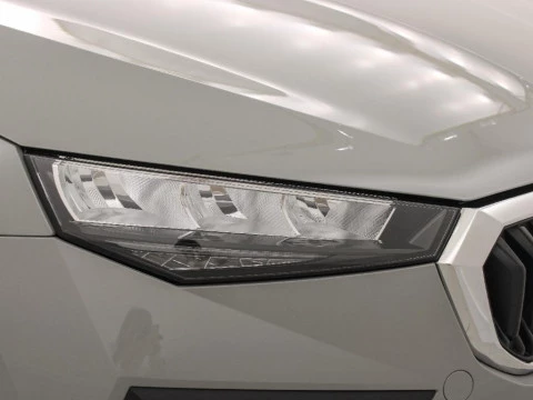 Skoda Scala 1.0 TSI 85KW DESIGN DSG 115 5P