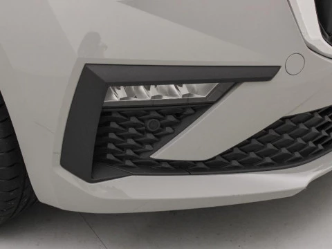 Skoda Scala 1.0 TSI 85KW DESIGN DSG 115 5P