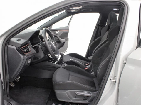 Skoda Scala 1.0 TSI 85KW DESIGN DSG 115 5P