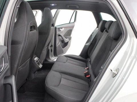 Skoda Scala 1.0 TSI 85KW DESIGN DSG 115 5P