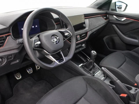 Skoda Scala 1.0 TSI 85KW DESIGN DSG 115 5P
