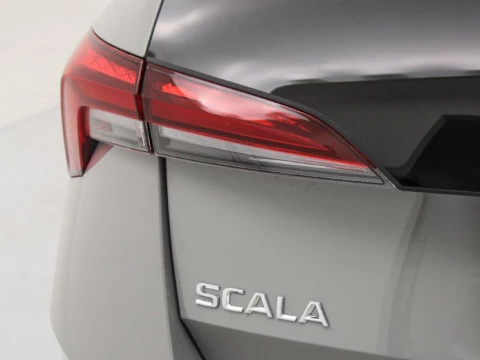 Skoda Scala 1.0 TSI 85KW DESIGN DSG 115 5P