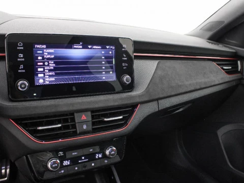 Skoda Scala 1.0 TSI 85KW DESIGN DSG 115 5P
