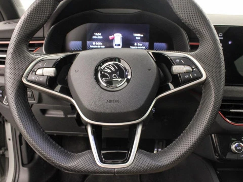 Skoda Scala 1.0 TSI 85KW DESIGN DSG 115 5P