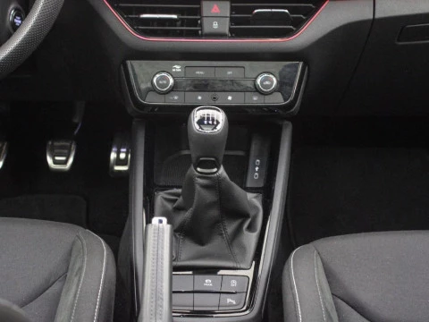 Skoda Scala 1.0 TSI 85KW DESIGN DSG 115 5P