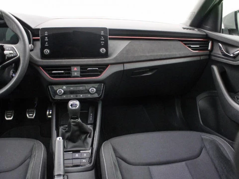 Skoda Scala 1.0 TSI 85KW DESIGN DSG 115 5P