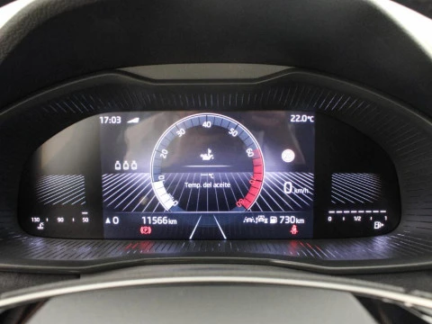 Skoda Scala 1.0 TSI 85KW DESIGN DSG 115 5P