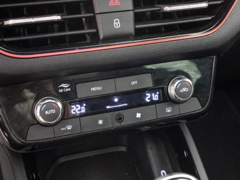 Skoda Scala 1.0 TSI 85KW DESIGN DSG 115 5P