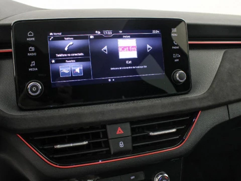 Skoda Scala 1.0 TSI 85KW DESIGN DSG 115 5P