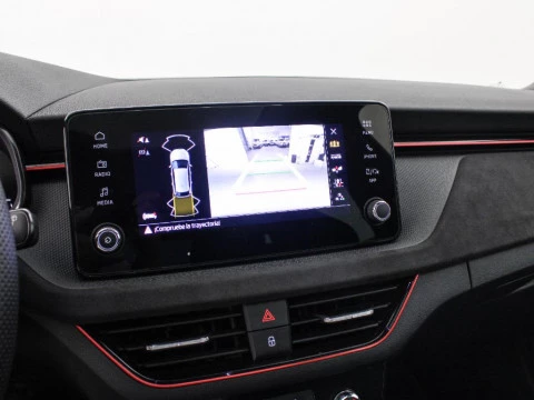 Skoda Scala 1.0 TSI 85KW DESIGN DSG 115 5P