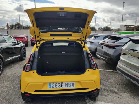 Renault 5 E-Tech Techno 90kW (120CV) Autonomía Urbana