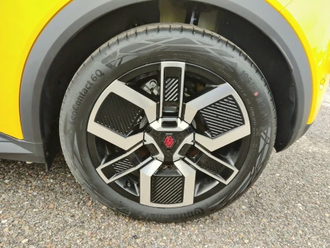 Renault 5 E-Tech Techno 90kW (120CV) Autonomía Urbana