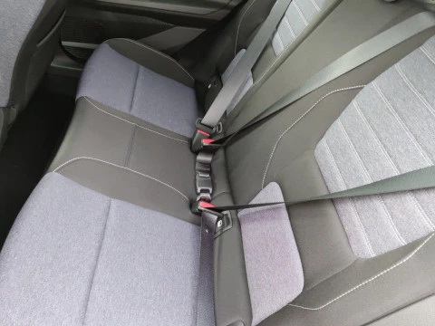 Renault 5 E-Tech Techno 90kW (120CV) Autonomía Urbana