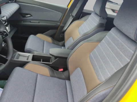 Renault 5 E-Tech Techno 90kW (120CV) Autonomía Urbana