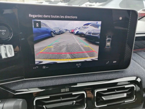 Renault 5 E-Tech Techno 90kW (120CV) Autonomía Urbana