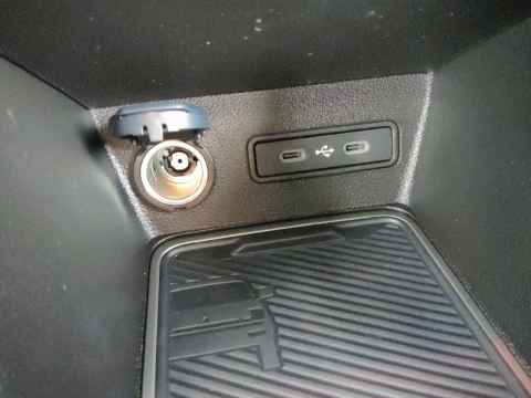 Renault 5 E-Tech Techno 90kW (120CV) Autonomía Urbana