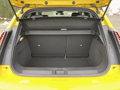 Renault 5 E-Tech Techno 90kW (120CV) Autonomía Urbana