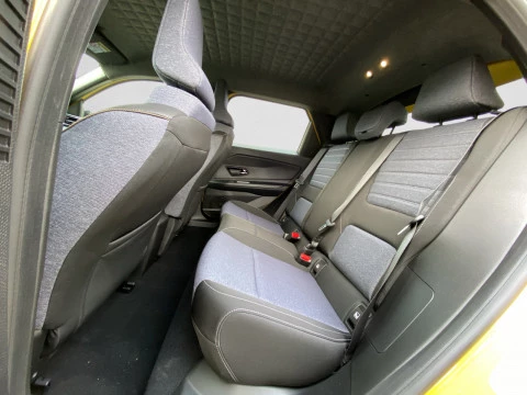 Renault 5 E-Tech Techno 90kW (120CV) Autonomía Urbana