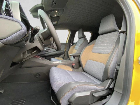 Renault 5 E-Tech Techno 90kW (120CV) Autonomía Urbana