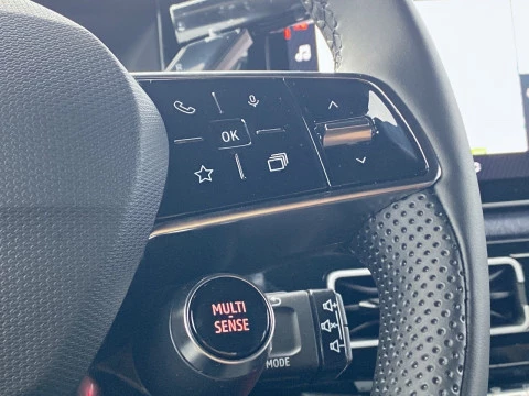 Renault 5 E-Tech Techno 90kW (120CV) Autonomía Urbana