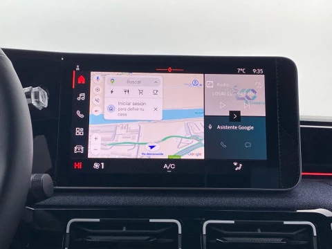 Renault 5 E-Tech Techno 90kW (120CV) Autonomía Urbana