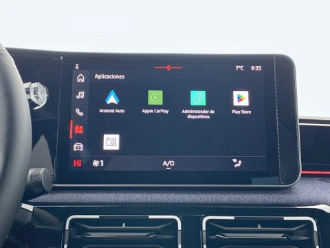 Renault 5 E-Tech Techno 90kW (120CV) Autonomía Urbana