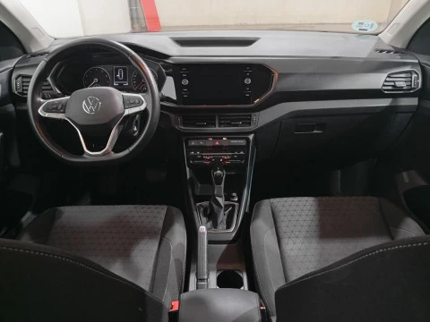 Volkswagen T-Cross Advance 1.0 TSI 81 kW (110 CV) DSG