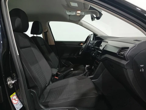 Volkswagen T-Cross Advance 1.0 TSI 81 kW (110 CV) DSG