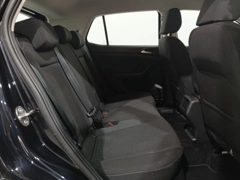 Volkswagen T-Cross Advance 1.0 TSI 81 kW (110 CV) DSG
