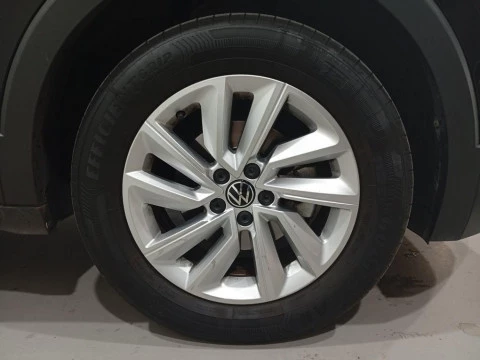 Volkswagen T-Cross Advance 1.0 TSI 81 kW (110 CV) DSG