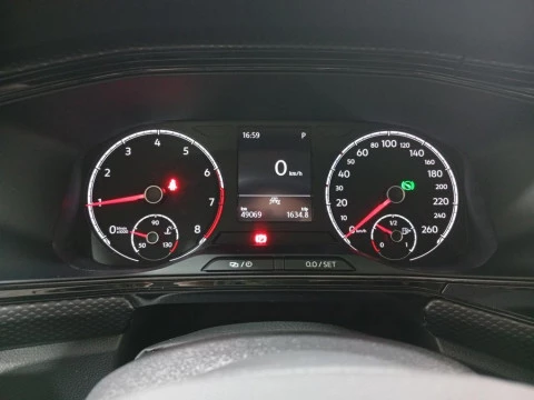 Volkswagen T-Cross Advance 1.0 TSI 81 kW (110 CV) DSG