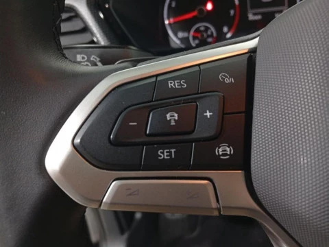 Volkswagen T-Cross Advance 1.0 TSI 81 kW (110 CV) DSG